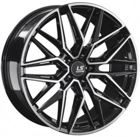 LS RC59 BKF