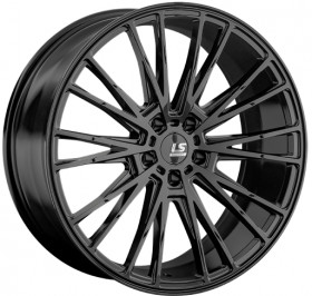 LS RC60 BK