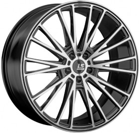 LS RC60 BKF