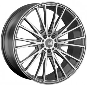 LS RC60 GMF