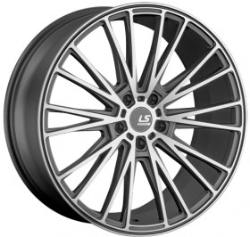 LS RC60 MGMF