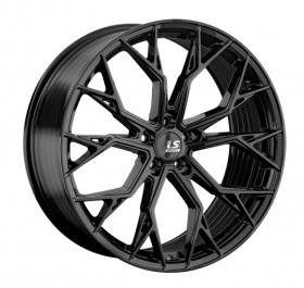 LS RC61 BK