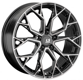 LS RC61 BKF