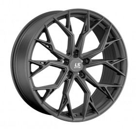 LS RC61 MGM