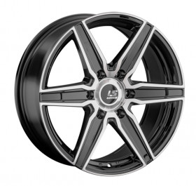 LS RC62 BKF