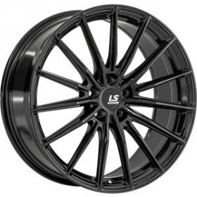 LS RC63 BK