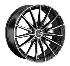 LS RC63 BKF