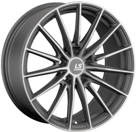 LS RC63 MGMF