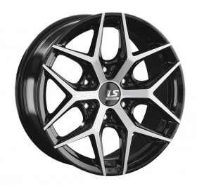 LS RC64 BKF