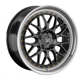 LS RC65 BKL