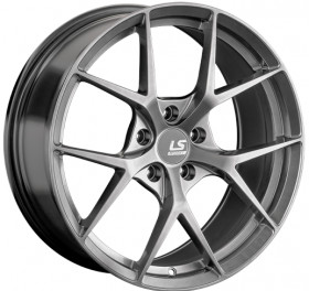 LS RC66 HPB