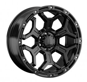 LS RC68 BK