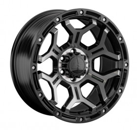 LS RC68 BKF