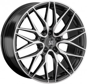 LS RC70 BKF