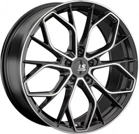 LS RC71 BKF