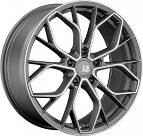 LS RC71 MGMF