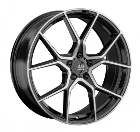 LS RC72 BKF