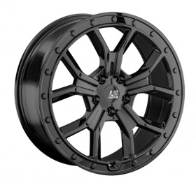 LS RC74 BK
