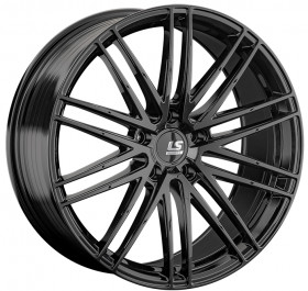 LS RC75 BK