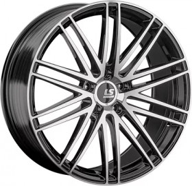 LS RC75 BKF
