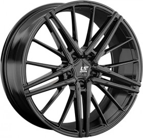 LS RC76 BK
