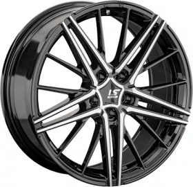LS RC76 BKF