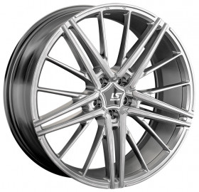 LS RC76 HPB