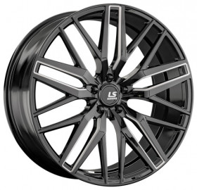 LS RC77 BK+SSF