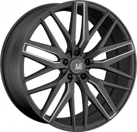 LS RC77 MB+SSF