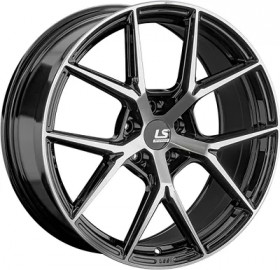 LS RC78 BK