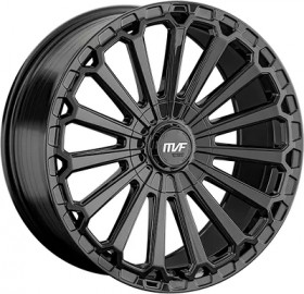 LS RC80 BK