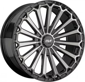 LS RC80 BKF