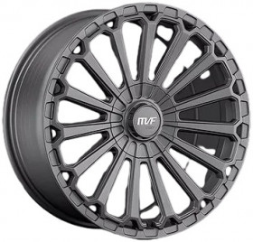 LS RC80 MGM