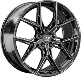 LS RC82 BK+SSF