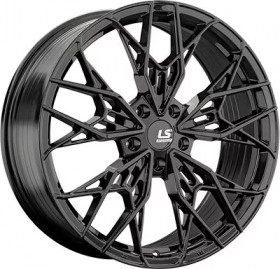LS RC83 BK