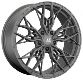 LS RC83 MGM