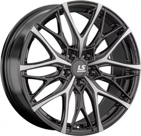 LS RC84 BK