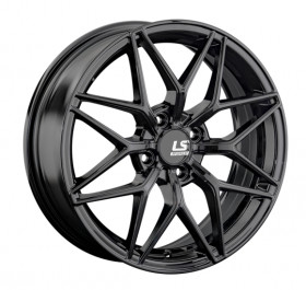 LS RC85 BK