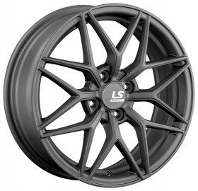 LS RC85 MGM