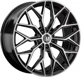 LS RC88 BKF