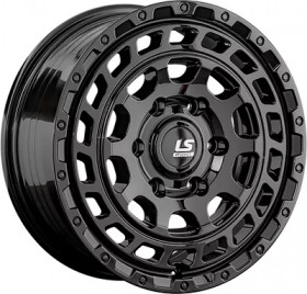 LS RC89 BK