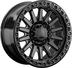 LS RC90 BK