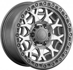 LS RC91 MGMF