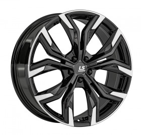 LS RC92 BKF