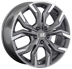 LS RC92 GMF