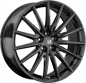 LS RC93 BK