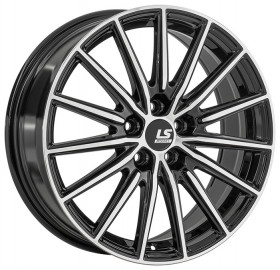 LS RC93 BKF