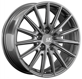 LS RC93 GM
