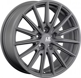LS RC93 MGM