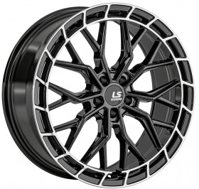 LS RC97 BKL